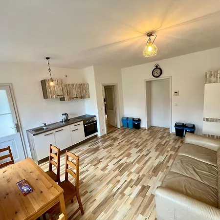 Apartment Monteurwohnung Leoben, Zentral *