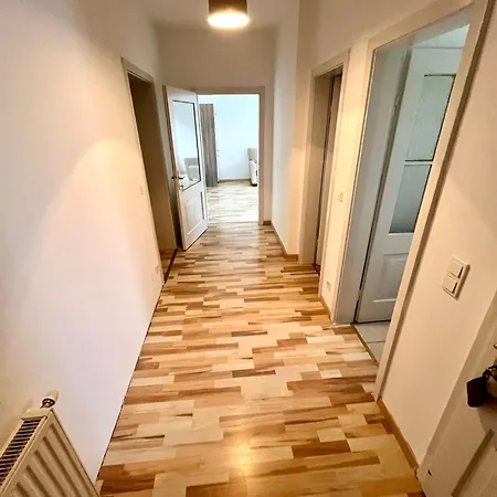 Monteurwohnung Leoben, Zentral
