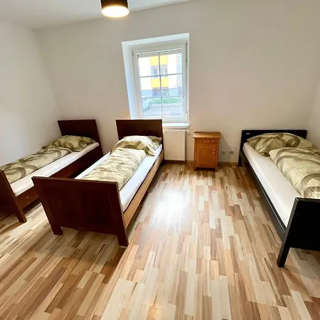 Monteurwohnung Leoben, Zentral * Leoben (Styria)