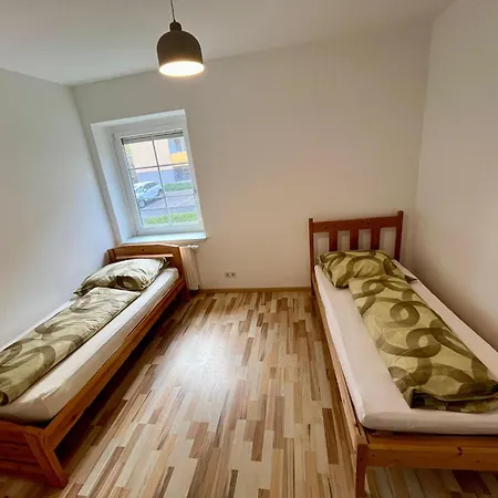 Monteurwohnung Leoben, Zentral Apartment