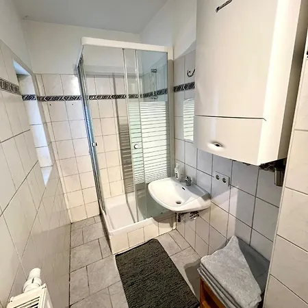 Monteurwohnung Leoben, Zentral * Leoben (Styria)