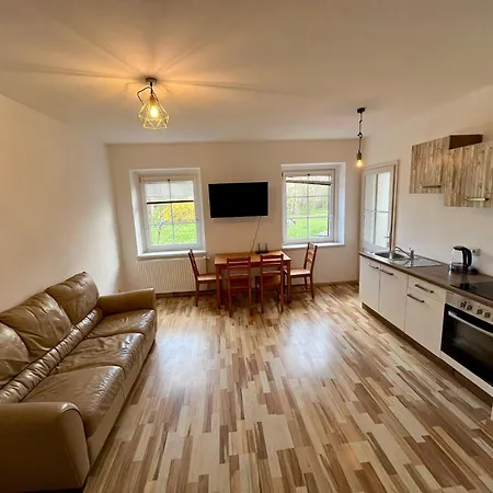 Apartment Monteurwohnung Leoben, Zentral Leoben (Styria)