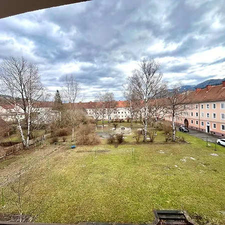 Monteurwohnung Leoben, Zentral Apartment