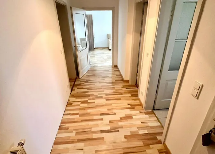 Monteurwohnung Leoben, Zentral