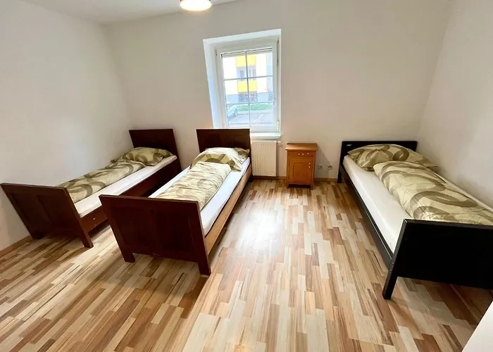 Monteurwohnung Leoben, Zentral * Leoben (Styria)