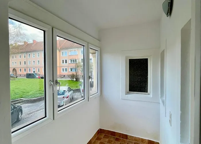 Monteurwohnung Leoben, Zentral شقة لوبن
