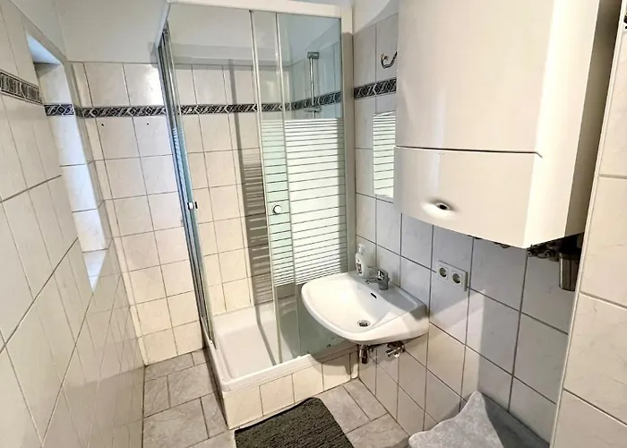 Monteurwohnung Leoben, Zentral * 莱奥本